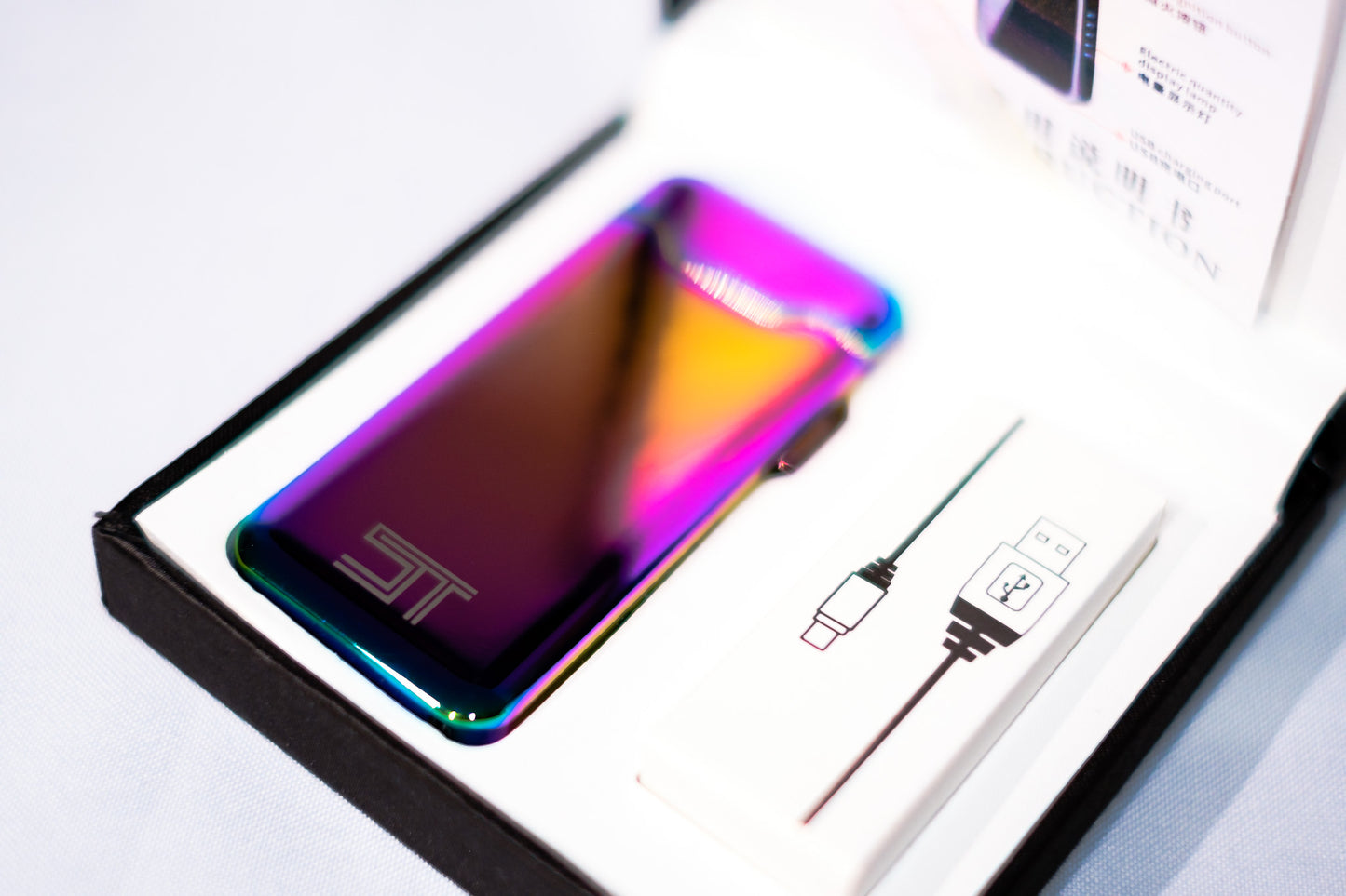 Smart Lighter - Nova