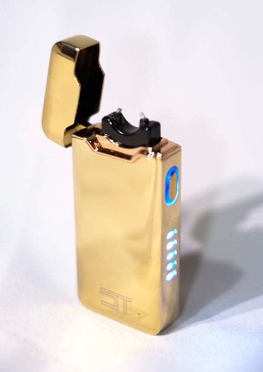 Smart Lighter - Gold