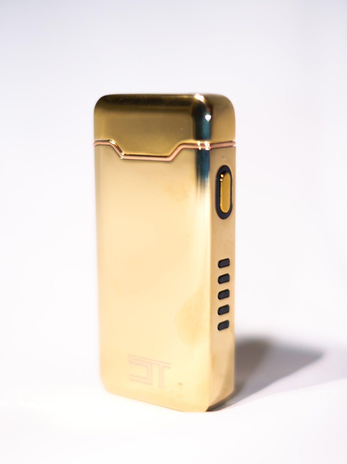 Smart Lighter - Gold